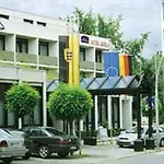 Hotel Berlin 4*