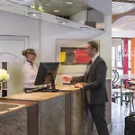 Berlin 4* Sindelfingen