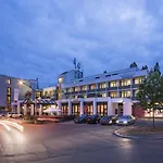 Berlin Hotel 4*