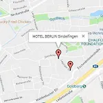 Hotel Berlin