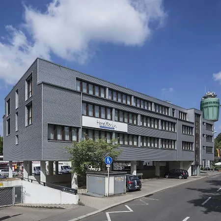 Berlin 4* Sindelfingen