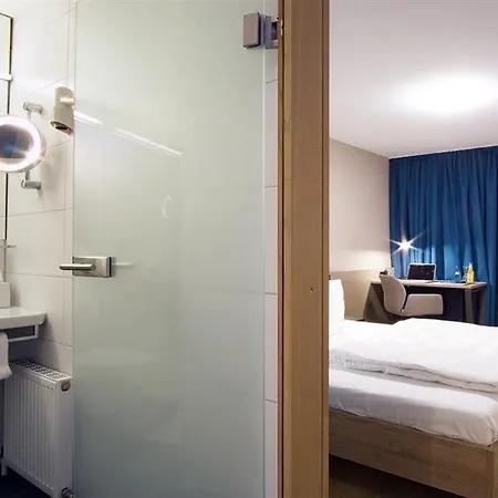 Berlin Hotel 4*