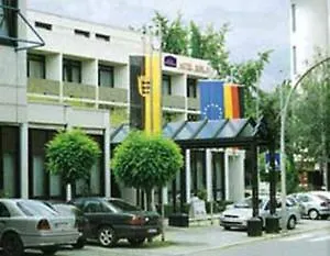 Hotel Berlin 4*