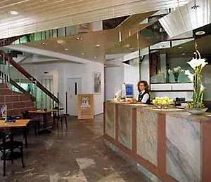 Berlin Hotel 4*