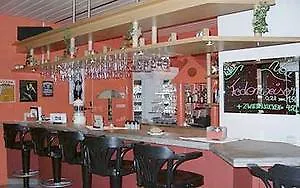 酒店 Berlin 辛德尔芬根