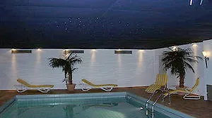 Berlin 4* Sindelfingen