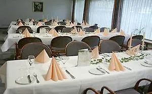 Berlin 酒店 辛德尔芬根