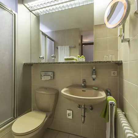 Berlin Hotel Sindelfingen