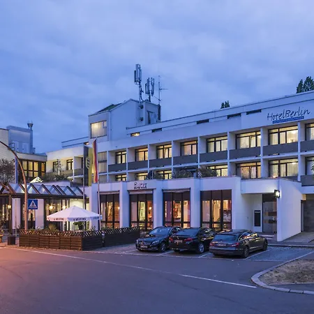 Berlin Hotel