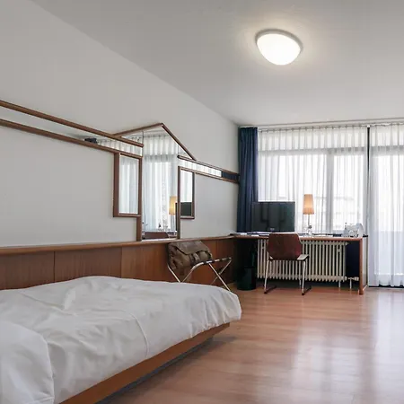 Berlin Szálloda Sindelfingen