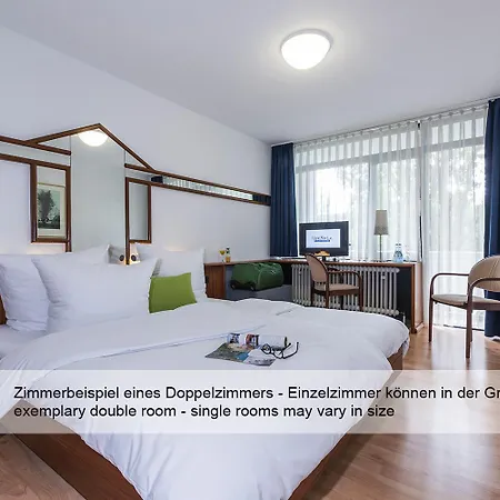 Berlin Hotel