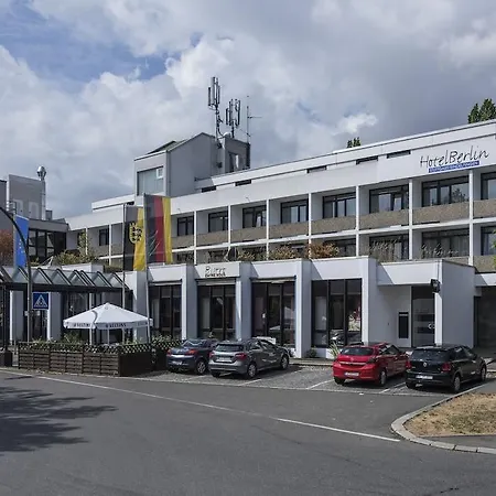 Berlin Hotel