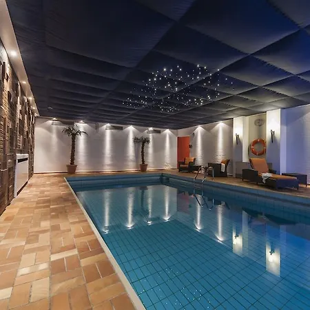 Hotel Berlin Sindelfingen