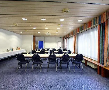 Berlin 4* 辛德尔芬根