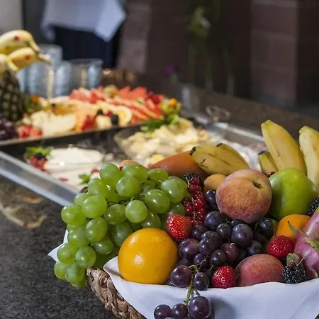 Berlin Hotel 4*