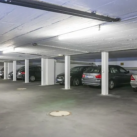 Berlin Hotel