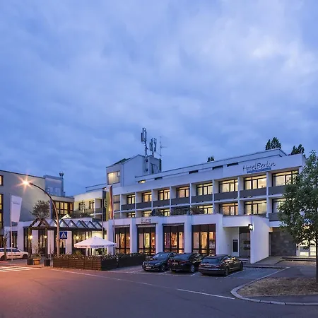 Hotel Berlin 4*