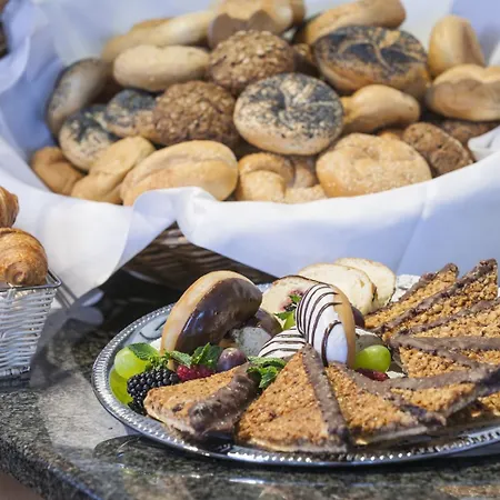 Hotel Berlin Sindelfingen