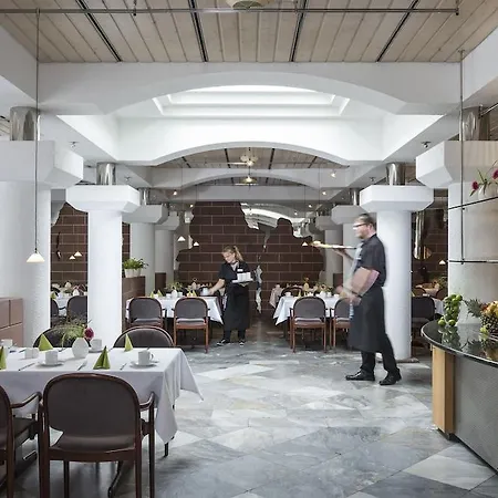 Hotel Berlin