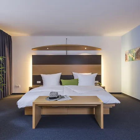 Berlin Szálloda 4*