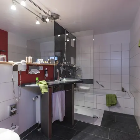 Hotel Berlin Sindelfingen