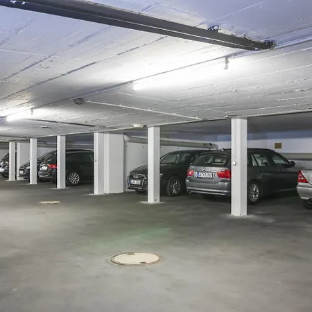 Hotel Berlin Sindelfingen