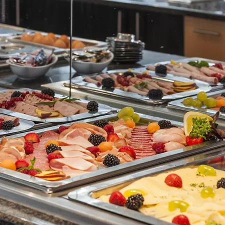 Berlin Szálloda Sindelfingen