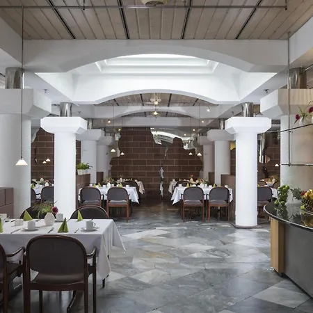 Berlin Hotel Sindelfingen