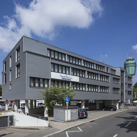 Berlin Hotel Sindelfingen