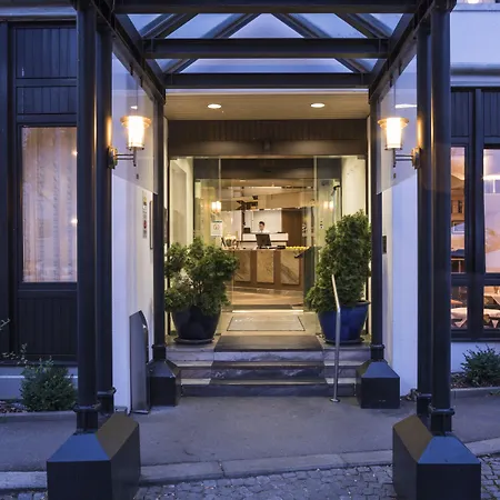 Berlin Hotel Sindelfingen