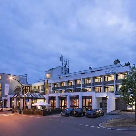 Hotel Berlin