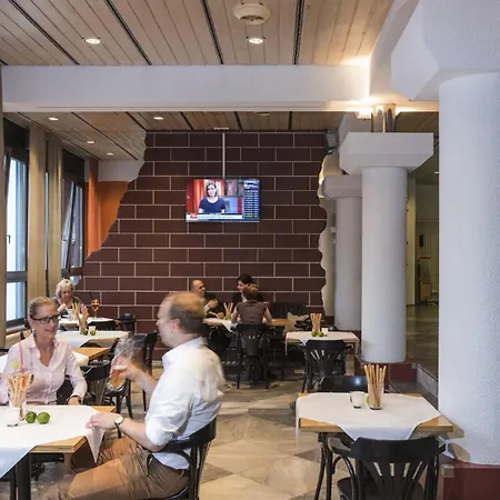 Hotel Berlin Sindelfingen