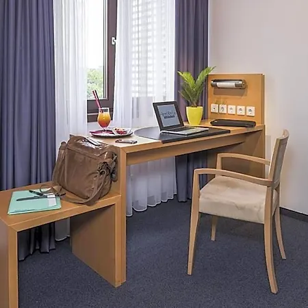 Berlin Hotel 4*