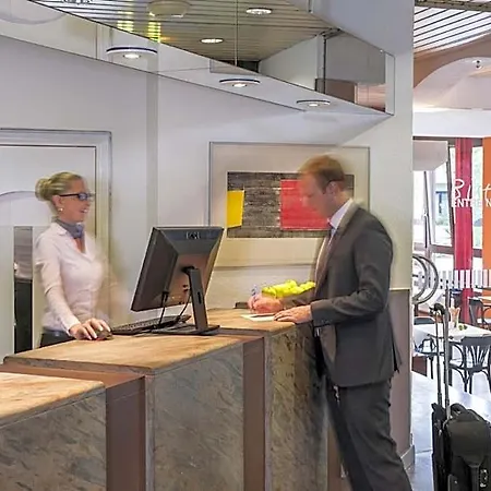Hotel Berlin Sindelfingen