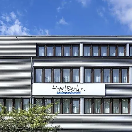 Hotel Berlin 4*