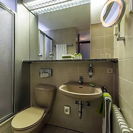 Berlin Hotel 4*