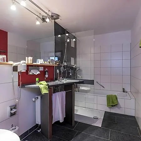 Hotel Berlin 4*