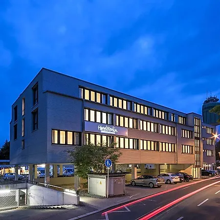 Berlin 4*