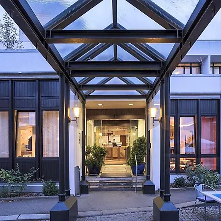 Hotel Berlin 4*
