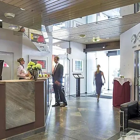 Hotel Berlin