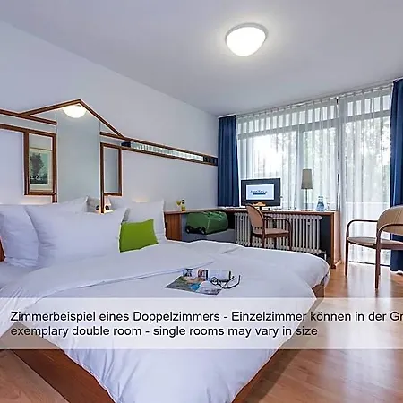 Hotel Berlin Sindelfingen