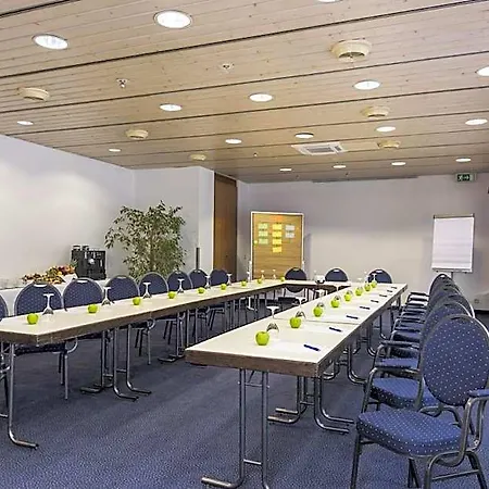 Berlin 4* Sindelfingen