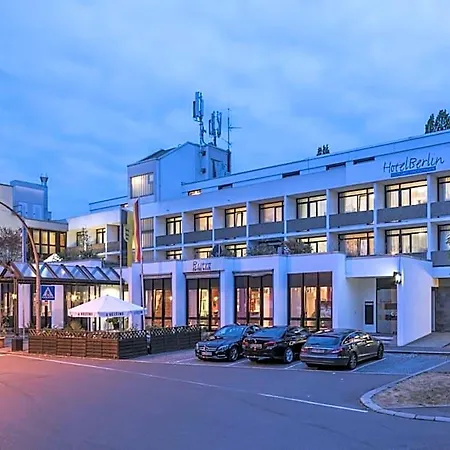 Hotel Berlin