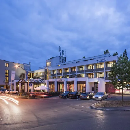 Berlin Hotel 4*