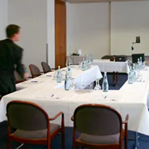 Berlin 4* 辛德尔芬根