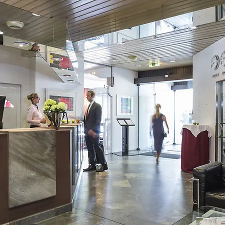 Berlin Hotel 4*
