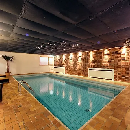 Berlin Hotel Sindelfingen