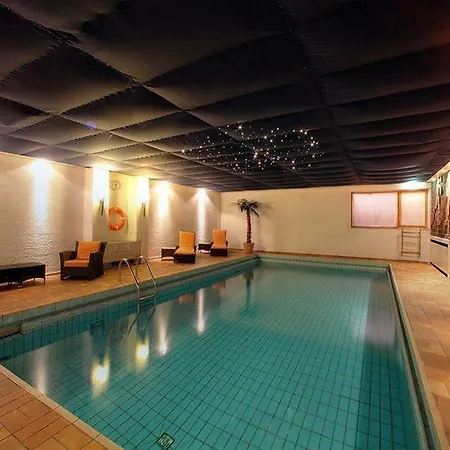 Hotel Berlin