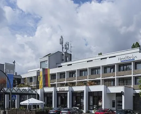 Berlin 4*