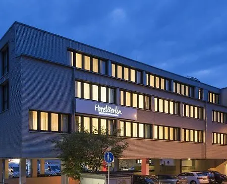 Berlin 4*
